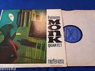 VTG THELONIOUS MONK QUARTET - MISTERIOSO RLP 279 / 1958 Five Spot Cafe NYC