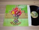 TRAPEZE LP - HOT WIRE / US 1974 WARNER PRESS in MINT Condition