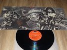 LP The Shocking Blue   Greatest Hits  (Japan / Polydor)