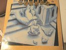 THE CHURCH self-titled 1982 LP CAPITOL ST-12193 SEALED s/t orig steve kilby rare