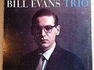 BILL EVANS TRIO-PORTRAIT IN JAZZ-ORIG RIVERSIDE MONO -VG+/VG++ Played Once