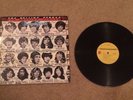 The Rolling Stones Some Girls LP Record Banned Die Cut Cover 39108 Lucille Ball