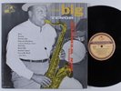 BEN WEBSTER The Big Tenor EMARCY JAZZ SERIES 2xLP NM gatefold