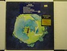 YES FRAGILE ATLANTIC RECORDS SD 7211 RARE DJ PROMOTIONAL PROMO W/ BOOKLET WHITE