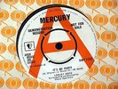 LESLEY GORE IT'S MY PARTY MERCURY DEMO