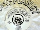 THE CREATION MAKING TIME PLANET RECORDS MONO GARAGE PSYCH 7