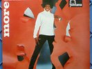MILLIE-MORE MILLIE ORIG UK FONTANA SKA BLUE BEAT MOD LP
