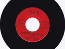 RARE NORTHERN SOUL ORIGINAL - LOLA SANDS - TO WHOM IT MAY CONCERN