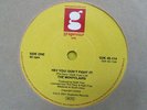 The Montclairs  'Hey you dont fight it' -Grapevine- Northern Soul 45