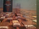 PINK FLOYD A Momentary Lapse Of Reason LP COLUMBIA OC 40599 shrkwrp NM