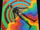 XHOL CARAVAN Electrip German Hansa 1969 MINT- Krautrock Psych Fusion LP