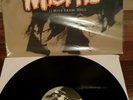 Misfits record 12 hits from hell