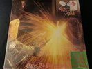 Running Wild - Gates to Purgatory LP, Orig 1st Combat press, shrink, NM