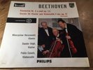 LP * VEGH CELLO HORSZOWSKY CASALS PHILIPS HIFI STEREO 835 019 AY