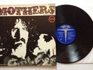 The Mothers Of Invention - Absolutely Free - 1967 Mono Vinyl LP V-5013 (VG++)