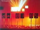 Depeche Mode – The Singles 81 85 (UK 2 × Vinyl, LP, Compilation) Mute – LMUTEL1