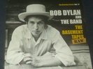 Bob Dylan/The Band THE BASEMENT TAPES COMPLETE LTD ED-SEALED FOLK ROCK vinyl