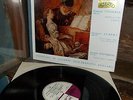 COUPERIN AUBERT DAUVERGNE: French baroque   J-F Paillard / Erato EJA stereo LP