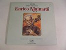 ENRICO MAINARDI Bach Die Cellosuiten Eurodisc Near Mint 3LP Set