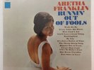 Aretha Franklin - Runnin' Out Of Fools - Mint/Sealed Vinyl LP Record P 11490