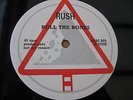 Rush ROLL THE BONES  ROCK AHEAD PROMO 12