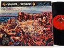 RCA LSC-2272 LIVING STEREO PROKOFIEFF/PROKOFIEV: SYMPHONY #5/MARTINON/NM