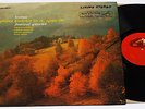 RCA LSC-2517 LIVING STEREO BRAHMS: PIANO QUARTET/FESTIVAL QUARTET/NM