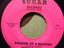 Rare Los Angeles Northern Soul 45 Rpm By Minnie Jones And The Minuettes On Sugar