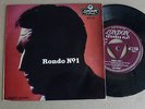 VERY RARE DON RONDO RONDO No.1 1958 LONDON UK TRI 7