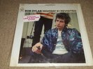Bob Dylan Highway 61 Revisited Stereo Record Vinyl LP VG CS 9189
