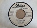 ANNISTEEN ALLEN - Take a chance on me - CAPITOL 2937 - MOD/R&B/POPCORN -ORIGINAL
