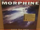 MORPHINE- Cure For Pain LP 180g Vinyl Sealed Light In The Attic Gatefold