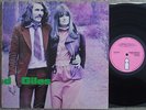 McDONALD AND GILES - McDONALD AND GILES (1970, UK, ISLAND LP, VG COND)