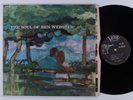 BEN WEBSTER The Soul VERVE 8359 LP VG+