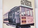 THELONIOUS MONK-ALONE IN SAN FRANCISCO-JAZZ LP on RIVERSIDE  VG+, MONO