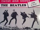 LP BEATLES, THE Twist And Shout