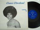 CARRIE CLEVELAND Looking Up CLEVE / DEN Original Oakland Modern Soul LP *HEAR*