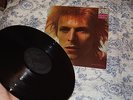 David Bowie - Space Oddity - Vinyl LP album (Black RCA)