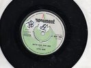 LITTLE HANK    MISTER BANG BANG MAN/ DON'T YOU KNOW   UK MONUMENT RI   NORTHERN