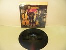 THE YARDBIRDS-The Yardbirds-Swedish Pressing SSX 1018- 6.0/6.0