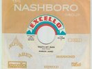 R&B Soul 45 - Marion James - That's My Man - Excello - VG++ mp3