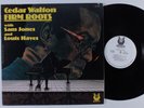 CEDAR WALTON WITH SAM JONES & LOUIS HAYES Firm Roots MUSE LP NM wlp