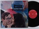 DENNY ZEITLIN Carnival COLUMBIA LP NM 2-eye SHRINK