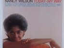 NANCY WILSON Today - My Way CAPITOL LP SEALED