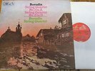 ASD 4100 Borodin String Quartets Nos. 1 & 2 / Borodin Quartet