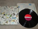 LED ZEPPELIN - LED ZEPPELIN III - RED / PLUM LABEL - VINYL RECORD