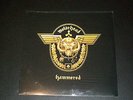 MOTORHEAD -HAMMERED -FIRST PRESS -SEALED