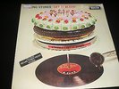 THE ROLLING STONES LET IT BLEED ALBUM UNBOXED DECCA SKL5025 1969 STEREO