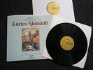 ENRICO MAINARDI-BACH -DIE Cellosuiten -EURODISC 3 lp's NM -VERY RARE