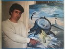 Daniel Johnston 